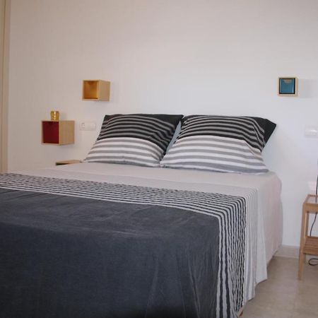 Holiday Apartment Amatista Calpe Eksteriør bilde