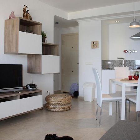 Holiday Apartment Amatista Calpe Eksteriør bilde