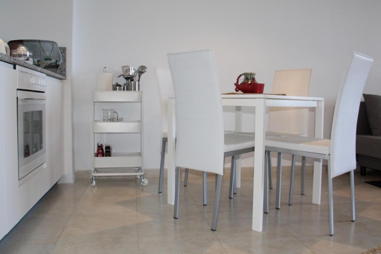 Holiday Apartment Amatista Calpe Eksteriør bilde