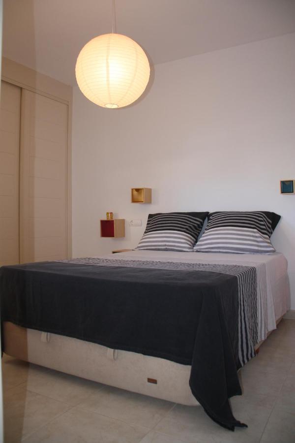 Holiday Apartment Amatista Calpe Eksteriør bilde